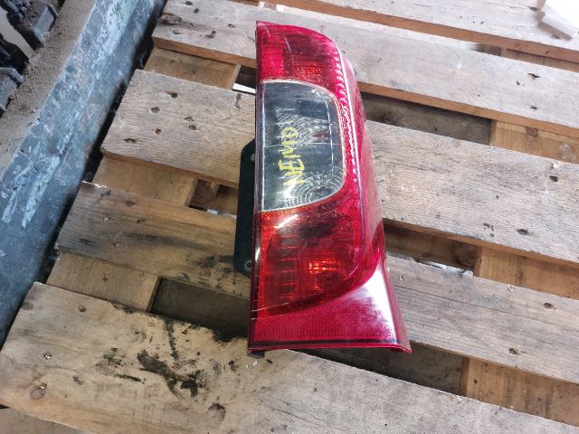 bontott CITROËN NEMO Jobb Hátsó Lámpa