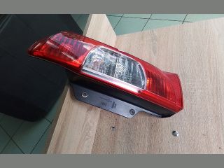 bontott CITROËN NEMO Jobb Hátsó Lámpa