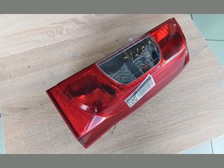 bontott CITROËN NEMO Jobb Hátsó Lámpa