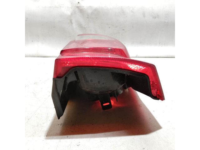 bontott CITROËN NEMO Jobb Hátsó Lámpa