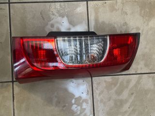 bontott CITROËN NEMO Jobb Hátsó Lámpa