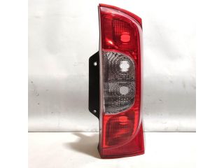 bontott CITROËN NEMO Jobb Hátsó Lámpa