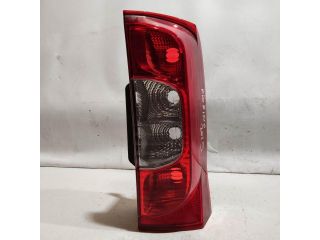 bontott CITROËN NEMO Jobb Hátsó Lámpa