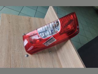 bontott CITROËN NEMO Jobb Hátsó Lámpa
