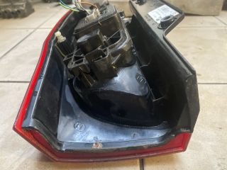 bontott CITROËN NEMO Jobb Hátsó Lámpa