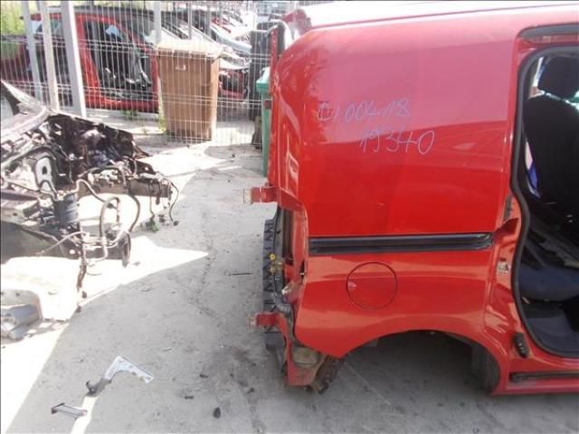 bontott CITROËN NEMO Jobb hátsó Sárvédő