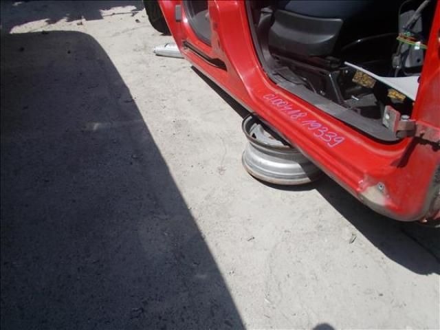 bontott CITROËN NEMO Jobb Küszöb