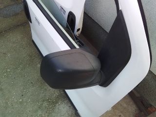 bontott CITROËN NEMO Jobb Visszapillantó Tükör (Mechanikus)