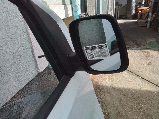 bontott CITROËN NEMO Jobb Visszapillantó Tükör (Mechanikus)