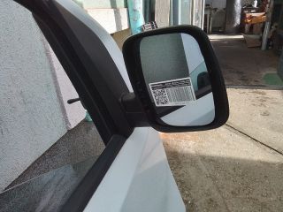 bontott CITROËN NEMO Jobb Visszapillantó Tükör (Mechanikus)