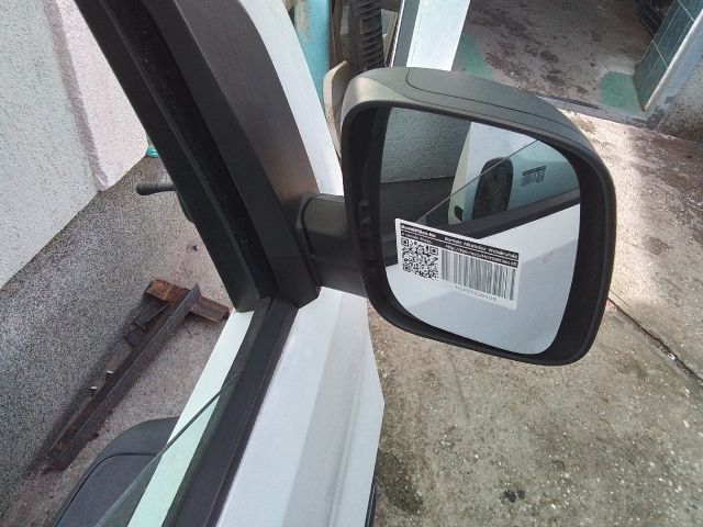 bontott CITROËN NEMO Jobb Visszapillantó Tükör (Mechanikus)