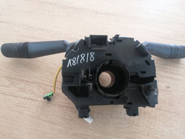 bontott CITROËN NEMO Komplett Kormánykapcsoló (Bajuszkapcsoló)