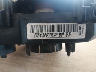 bontott CITROËN NEMO Komplett Kormánykapcsoló (Bajuszkapcsoló)