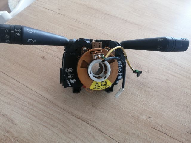 bontott CITROËN NEMO Komplett Kormánykapcsoló (Bajuszkapcsoló)