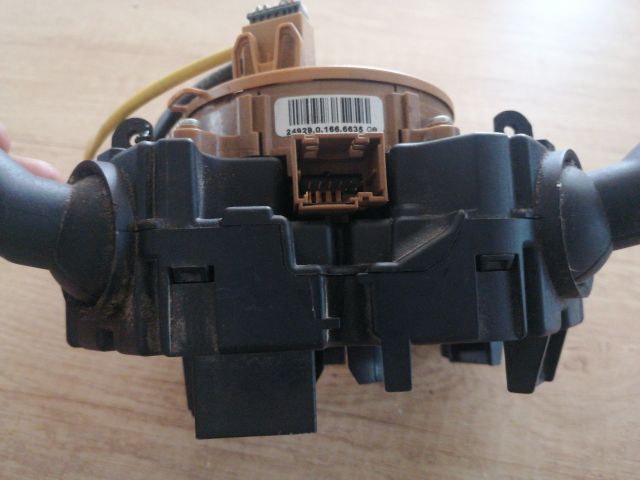 bontott CITROËN NEMO Komplett Kormánykapcsoló (Bajuszkapcsoló)