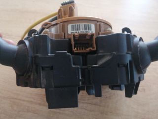 bontott CITROËN NEMO Komplett Kormánykapcsoló (Bajuszkapcsoló)