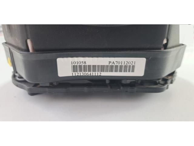 bontott CITROËN NEMO Kormánylégzsák