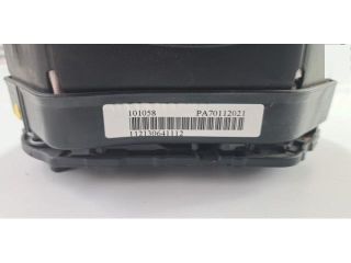 bontott CITROËN NEMO Kormánylégzsák