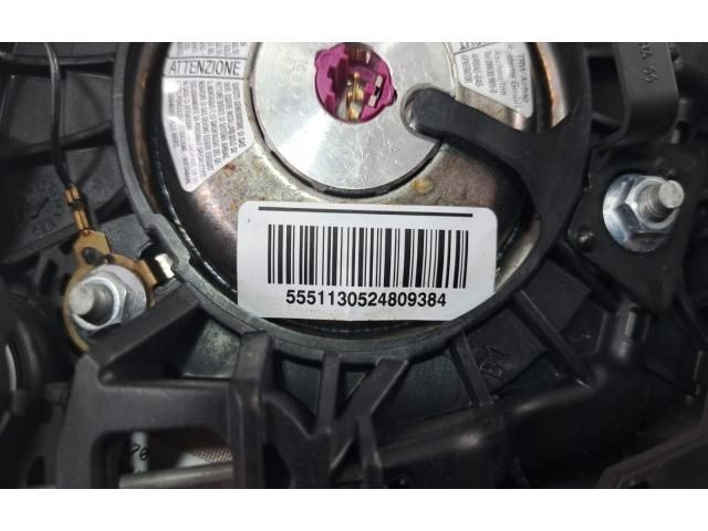 bontott CITROËN NEMO Kormánylégzsák