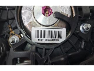 bontott CITROËN NEMO Kormánylégzsák