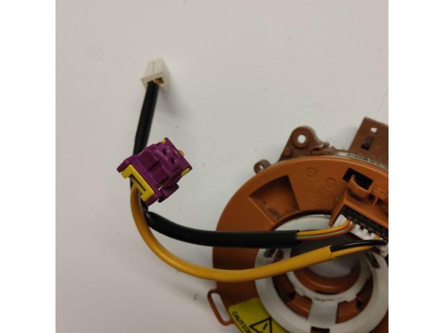 bontott CITROËN NEMO Légzsák Átvezető Szalagkábel