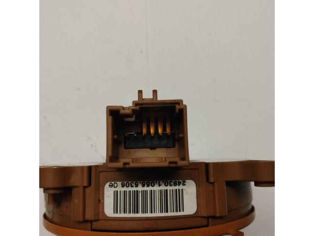 bontott CITROËN NEMO Légzsák Átvezető Szalagkábel