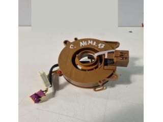 bontott CITROËN NEMO Légzsák Átvezető Szalagkábel