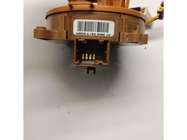 bontott CITROËN NEMO Légzsák Átvezető Szalagkábel