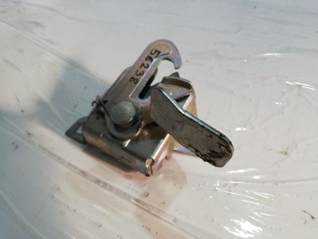 bontott CITROËN NEMO Motorháztető Zárszerkezet