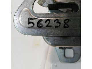 bontott CITROËN NEMO Motorháztető Zárszerkezet