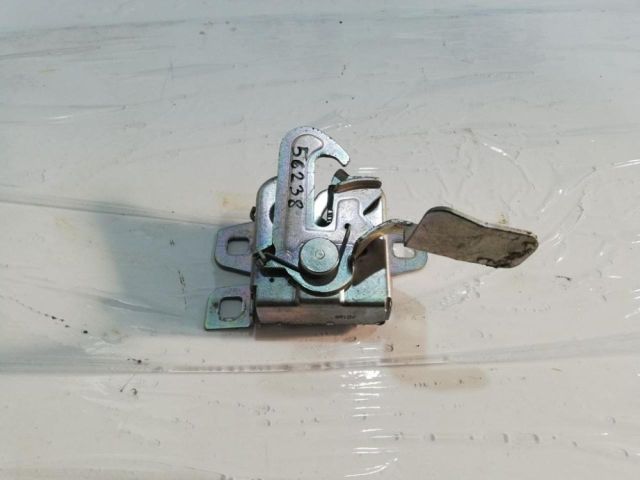 bontott CITROËN NEMO Motorháztető Zárszerkezet