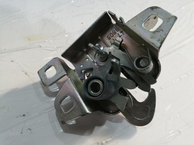 bontott CITROËN NEMO Motorháztető Zárszerkezet