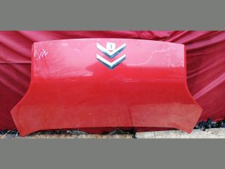 bontott CITROËN NEMO Motorháztető