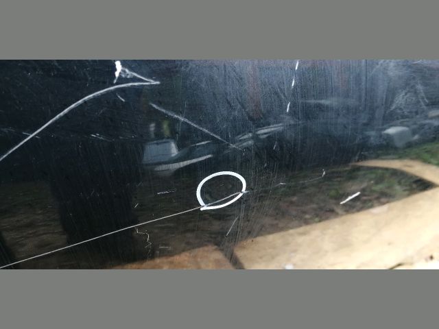 bontott CITROËN NEMO Motorháztető