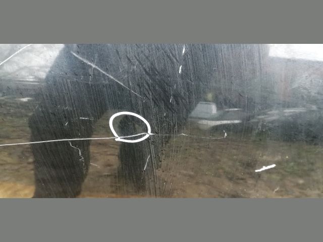 bontott CITROËN NEMO Motorháztető