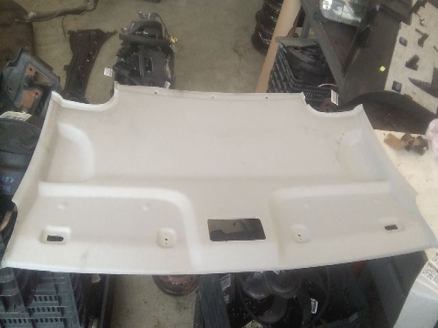 bontott CITROËN NEMO Tetőkárpit