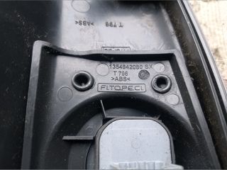 bontott CITROËN NEMO Tükör Kapcsoló