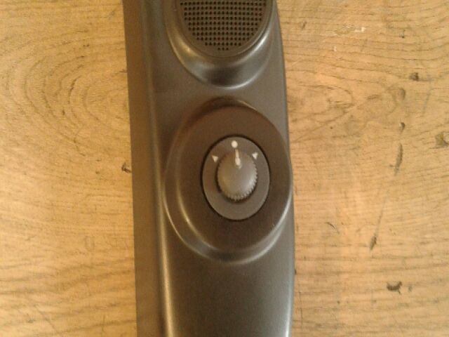 bontott CITROËN NEMO Tükör Kapcsoló