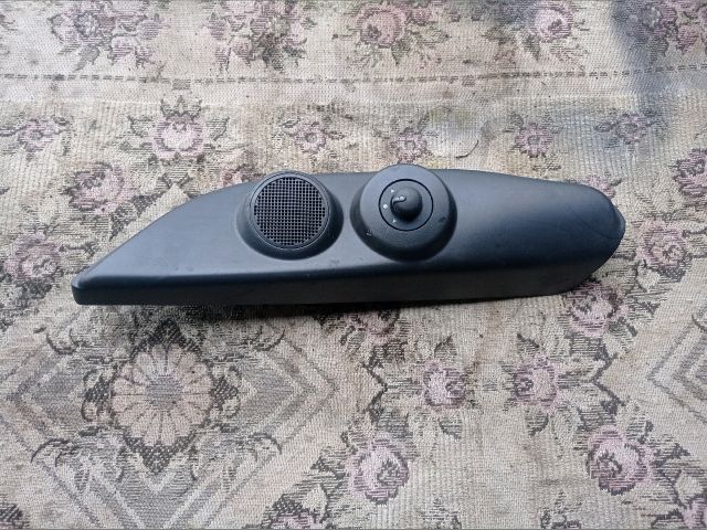 bontott CITROËN NEMO Tükör Kapcsoló