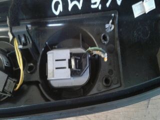 bontott CITROËN NEMO Tükör Kapcsoló