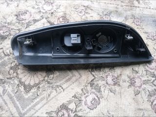 bontott CITROËN NEMO Tükör Kapcsoló