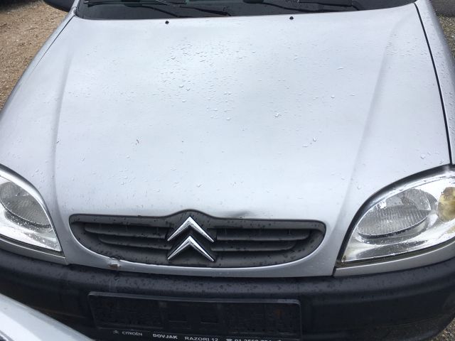 bontott CITROËN SAXO Első Bölcső