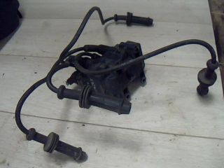 bontott CITROËN SAXO Gyújtótrafó