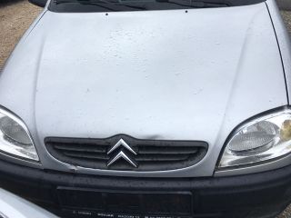 bontott CITROËN SAXO Hűtőventilátor