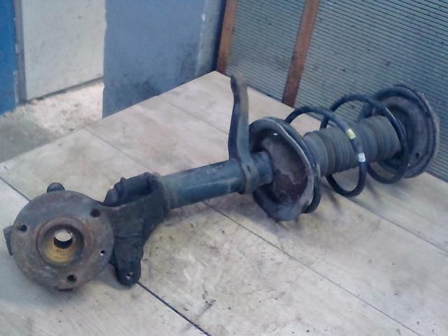 bontott CITROËN SAXO Jobb első Gólyaláb (Lengécsillapító, Rugó)