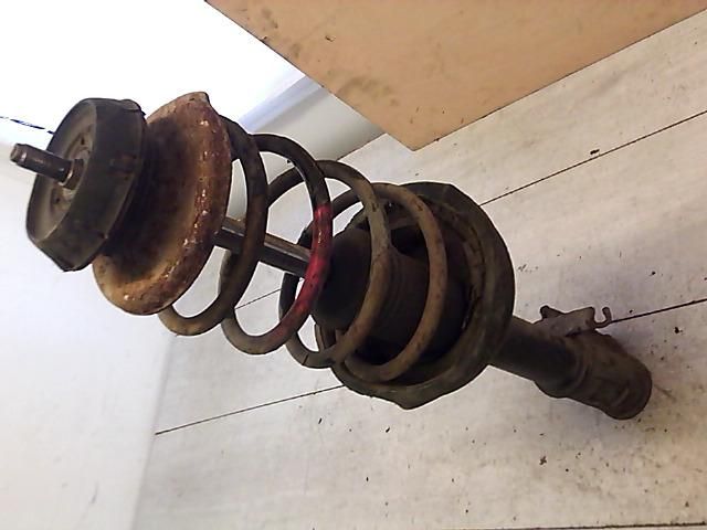 bontott CITROËN SAXO Jobb első Gólyaláb (Lengécsillapító, Rugó)