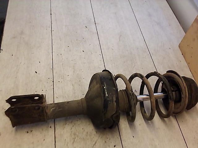 bontott CITROËN SAXO Jobb első Gólyaláb (Lengécsillapító, Rugó)