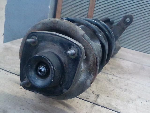 bontott CITROËN SAXO Jobb első Gólyaláb (Lengécsillapító, Rugó)