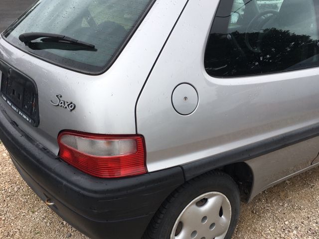 bontott CITROËN SAXO Jobb első Rugó