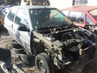 bontott CITROËN SAXO Jobb első Rugó